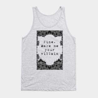 The Darkling Tank Top